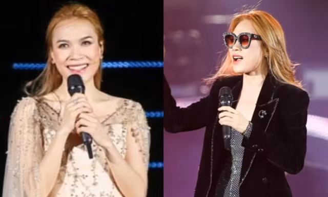 Mỹ Tâm hé lộ từng bị chấn thương khi làm liveshow trong phim "Người Giữ Thời Gian"