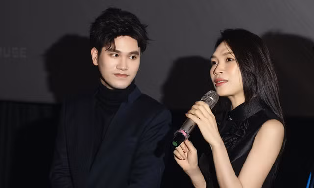Mỹ Tâm nhắn nhủ cảm động tới Khắc Hưng: "Em là nghệ sĩ toàn năng nhất mà chị được biết”