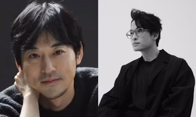 Hà Anh Tuấn hợp tác cùng nghệ sĩ piano Hàn Quốc Yiruma trong Live Concert