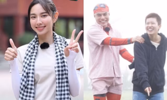 2 Ngày 1 Đêm tập 78: Thùy Tiên áp đảo Cris Phan, Dương Lâm "tố" Pháo ăn gian