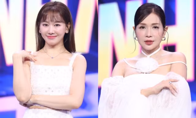 Hari Won tiết lộ đặc điểm đáng yêu "khó cưỡng" của Trấn Thành