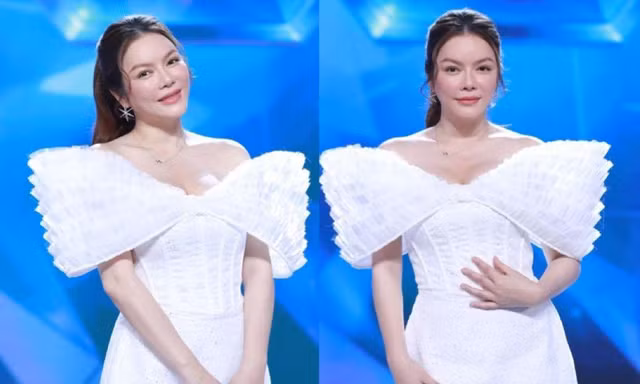 Lý Nhã Kỳ gây bất ngờ khi làm nữ chính "Người Ấy Là Ai", dân mạng hồi hộp đợi kết quả