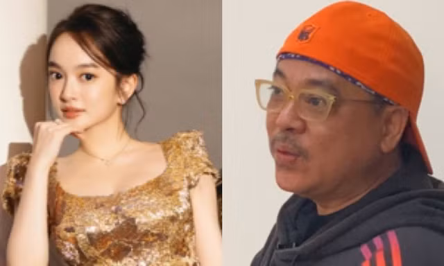Đạo diễn Lê Thanh Sơn: "Tôi sốc khi Kaity Nguyễn bỏ vai" 