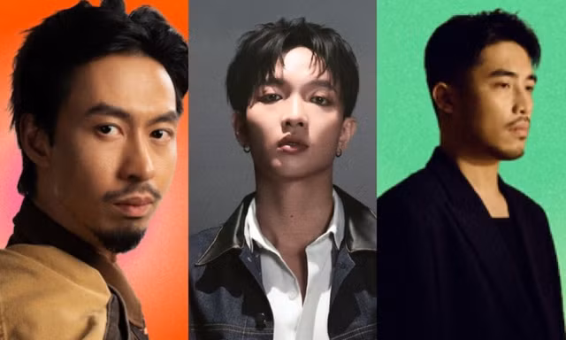 Hoàng Dũng bật mí màn kết hợp đặc biệt với khách mời Đen, Vũ., Nân trong concert