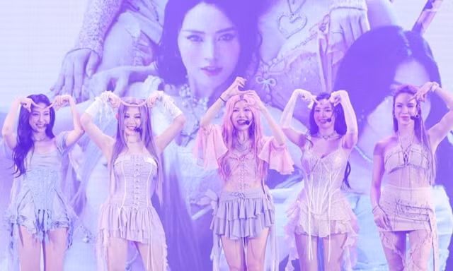 Showcase LUNAS: Lan Ngọc tấu hài hết cỡ, Khổng Tú Quỳnh bật khóc nức nở