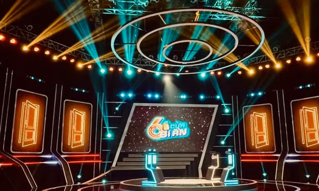 1977 Vlog, Tun Phạm tham gia "6 Ô Cửa Bí Ẩn", gameshow khai thác về "siêu năng lực"