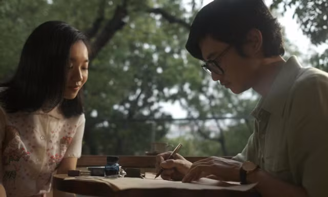 Avin Lu tái hiện mối tình thời trẻ của cố nhạc sĩ Trịnh Công Sơn bằng loạt podcast cảm xúc