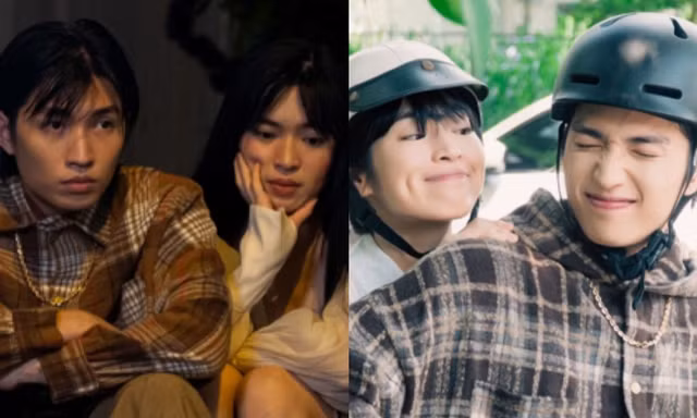 Sau "Liên và Đạt", Khánh Vân và Cody Nam Võ tái hợp trong phim mới
