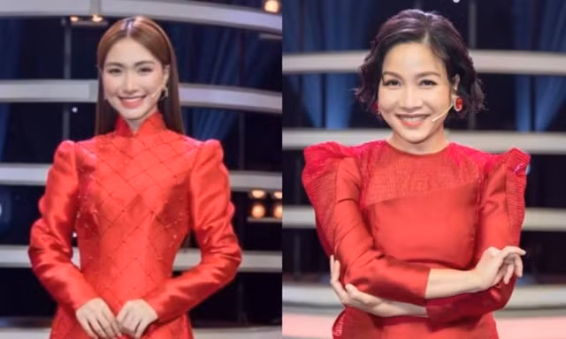 Chung kết Gương Mặt Thân Quen: Mỹ Linh "đau đầu" vì 4 phần thi bất phân thắng bại