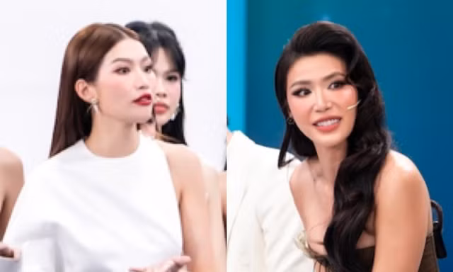 MIQVN tập 2: Quỳnh Châu không phục chiến thắng của team Bùi Quỳnh Hoa 
