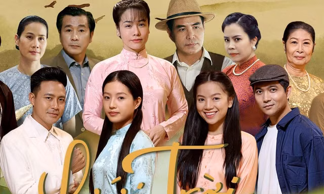 Sau "Cây táo nở hoa", đây sẽ là bộ phim truyền hình khiến người xem khóc hết nước mắt?