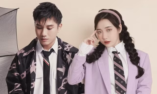 JUNN D cùng O.lew viết tiếp câu chuyện "Rồi Ta Sẽ Ngắm Pháo Hoa Cùng Nhau" 