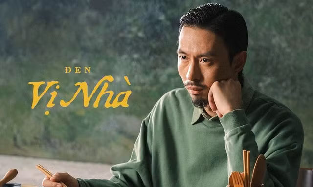 Đen âm thầm tái xuất thị trường nhạc Tết, hứa hẹn thiết đãi "bữa nhạc tất niên"