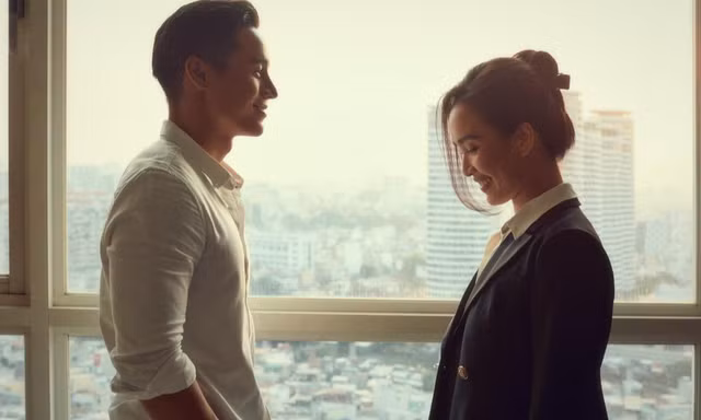 Chán làm "bà mối", Ái Phương rủ 3 mỹ nam "Tình Yêu Hoàn Mỹ" tham gia vào MV "Ích Kỷ"
