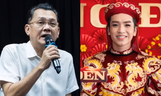NSƯT Hữu Châu, Bạch Công Khanh xúc động chia sẻ về phim "Sáng Đèn"
