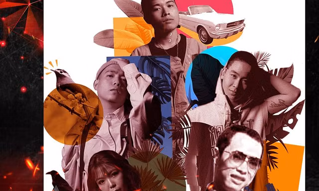 "Rock Việt" mùa đầu tiên sắp lên sóng, sẽ là bữa tiệc âm nhạc mãn nhãn như "Rap Việt"?