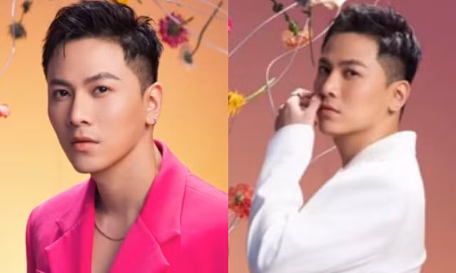 Mai Tiến Dũng kết hợp Emcee L (Da LAB), "gấp đôi độ suy" trong ca khúc mới