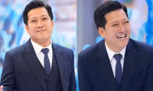 "2 Ngày 1 Đêm" vừa lên sóng, Trường Giang đã tranh thủ chạy show mới