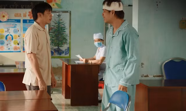 Cây Táo Nở Hoa tập 48: Ngọc có cơ hội chữa bệnh ung thư, Dư trở lại bên Trúc sau biến cố