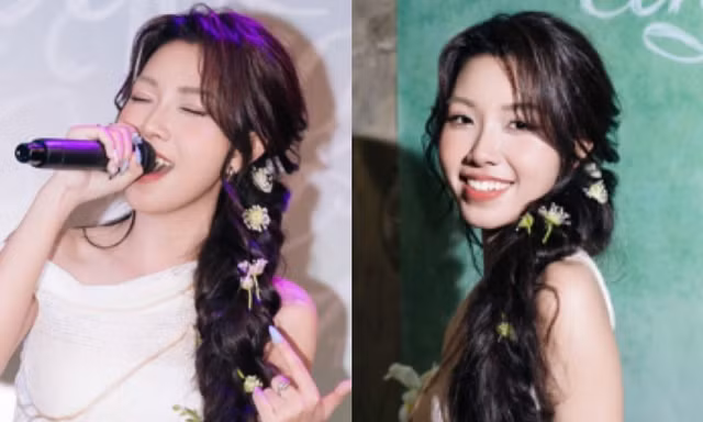Tác giả hit "Bồng Bềnh Bồng Bềnh" ra mắt album chữa lành