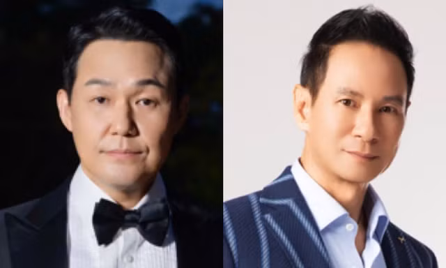 Tài tử Park Sung Woong chia sẻ khả năng hợp tác với đạo diễn Lý Hải