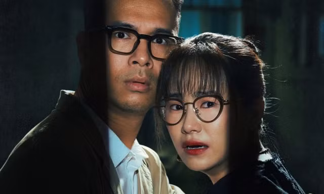 Trương Thế Vinh thể hiện thói "gia trưởng", liên tiếp đe nẹt Lương Bích Hữu