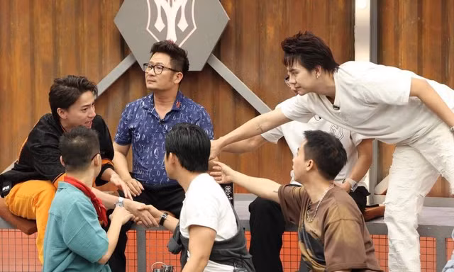 Anh Trai Vượt Ngàn Chông Gai: Bằng Kiều khen Thanh Duy hết lời