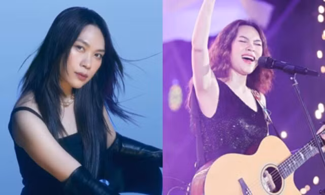 Mỹ Tâm cùng hơn 100 nghệ sĩ quốc tế sẽ góp mặt tại đại nhạc hội HOZO 2024