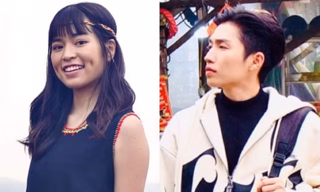 Khánh Vân "Mắt Biếc" hóa cô gái dân tộc, nên duyên cùng Cody (UNI5) trong phim Tết