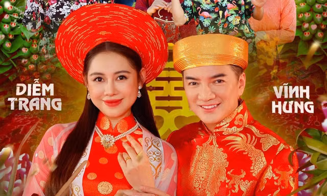 Đàm Vĩnh Hưng báo "tin hỷ", Minh Dự - Hữu Đằng hào hứng đi ăn cưới