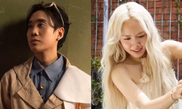 JustaTee tái ngộ "Em xinh" Phương Ly, ra mắt album đầu tiên trong sự nghiệp