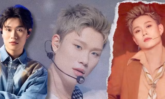 Netizen dự đoán cơ hội Dương Domic debut cùng các Anh Trai không cao