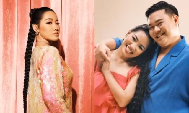 CeCe Trương kết hợp Yuno BigBoi, mang cả dàn trai đẹp "Người ấy là ai" vào MV