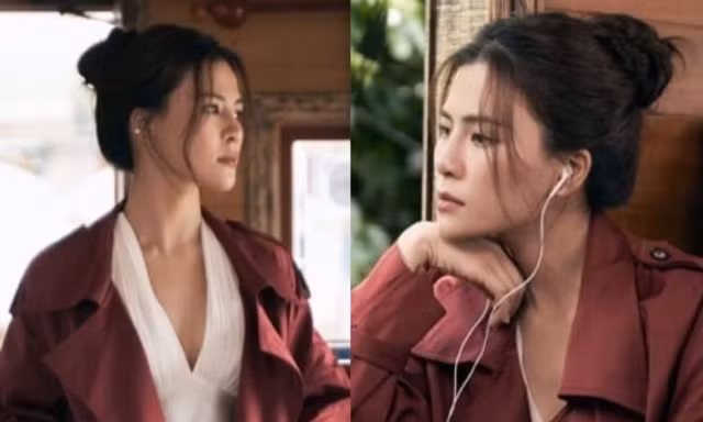Vẫn khai thác chủ đề người yêu cũ trong MV mới, Hà Nhi liệu có gây nhàm chán?