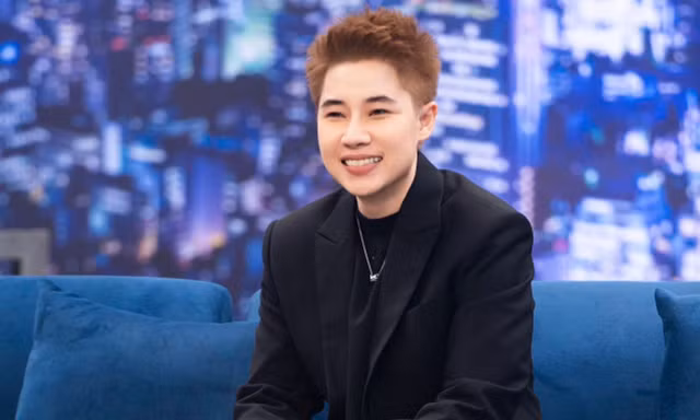 Đạo diễn Anh Trai Vượt Ngàn Chông Gai trải lòng về thất bại