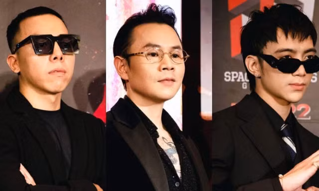 11 nghệ sĩ nhà SpaceSpeakers tổ chức live concert nhưng lại là sân khấu "không gian ảo"