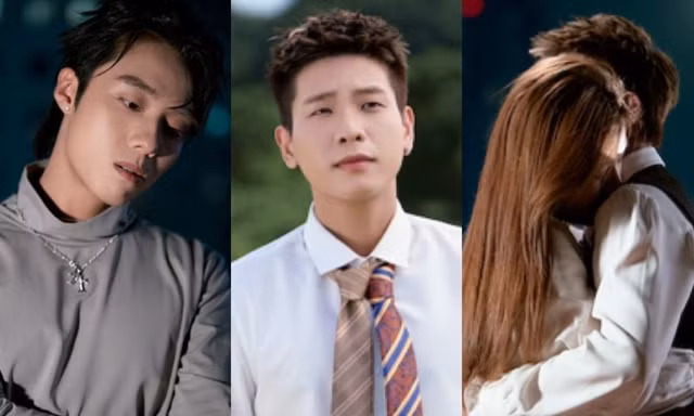 Không chỉ kết hợp với Hải Đăng Doo, Quân A.P còn mời "người ấy" tham gia MV