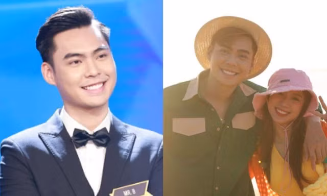 Trai đẹp "Người Ấy Là Ai" tung MV, nhưng "người ấy" lại không phải nữ chính