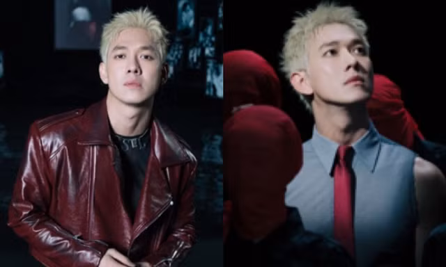 Song Luân mở "công ty truyền thông riêng" sau khi bị JSOL, Tú Voi từ chối