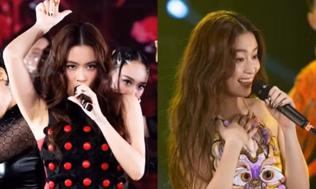 Hoàng Thùy Linh trải lòng: "Chưa bao giờ nghĩ mình đủ sức làm nhiều việc như thế"