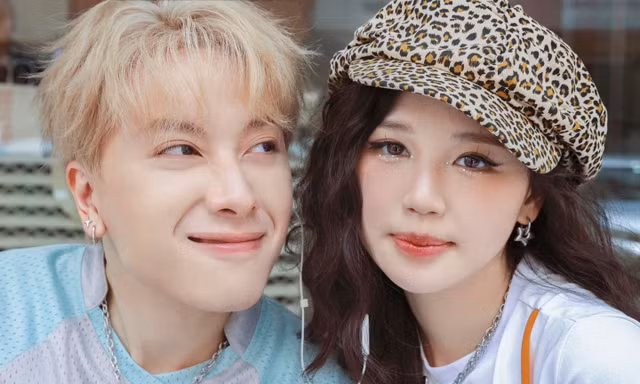 Ơn giời, cuối cùng "Anh Trai Say Hi" NICKY cũng có hoạt động solo sau 8 năm!