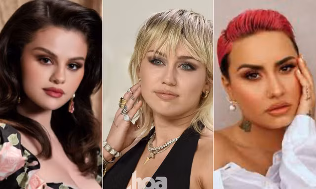 Công chúa Disney một thời: Selena Gomez lên ngôi "nữ hoàng", Miley Cyrus hồi sinh sau đổ vỡ
