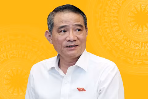 Bí thư Thành ủy Đà Nẵng Trương Quang Nghĩa