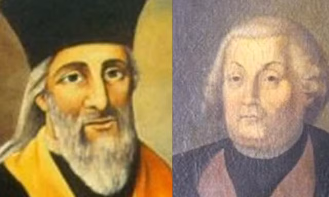 Đà Nẵng lấy ý kiến việc đặt tên đường mang tên 2 giáo sĩ Francisco De Pina và Alexandre de Rhodes. 