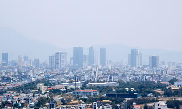 Trong nhiều năm qua, nhiều người dân, doanh nghiệp gặp khó khăn sau khi Thanh tra Chính phủ có kết luận yêu cầu Đà Nẵng xử lý đối với những trường hợp xác định thời hạn sử dụng đất không đúng quy định. Ảnh: Nguyễn Thành