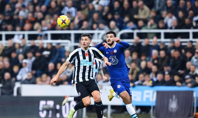 Nhận định Chelsea vs Newcastle, 22h30 ngày 28/5: Quyết đấu vì tốp 3