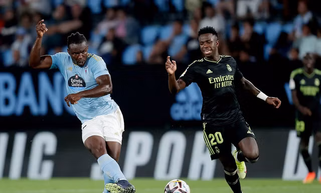 Nhận định Real Madrid vs Celta Vigo, 02h00 ngày 23/4: 3 điểm cho ‘Kền kền trắng’