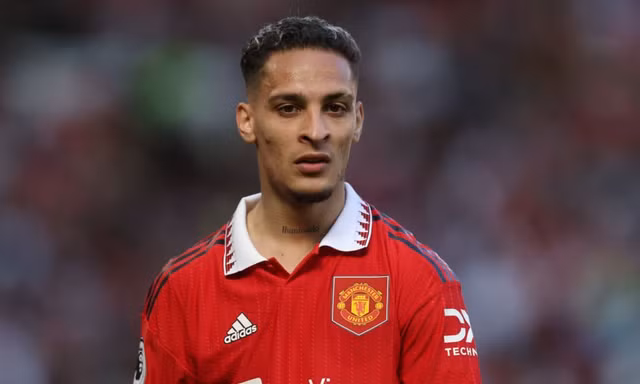 Top 10 hợp đồng gây thất vọng nhất châu Âu mùa giải 2022/23