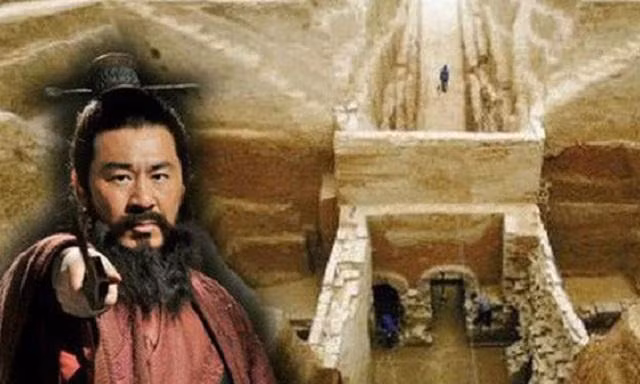 Khai quật mộ Tào Tháo, thấy vũ khí thất truyền nghìn năm, chuyên gia xuýt xoa: Báu vật!