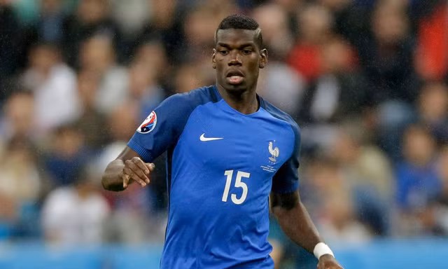 Top 10 ngôi sao vắng mặt tại World Cup 2022 vì chấn thương